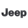 Insignia Emblema Jeep Renegade Porton Trasero Jeep Cherokee