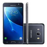Celular Samsung Galaxy J5 2016 16gb Dual - Muito Bom