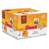 Cobre Sola Luna Copas De Keurig K-cup Café Cerveceros Dona 4