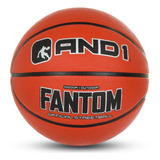 Balon Baloncesto And1 Basketball Nba 100% Original Obsequios