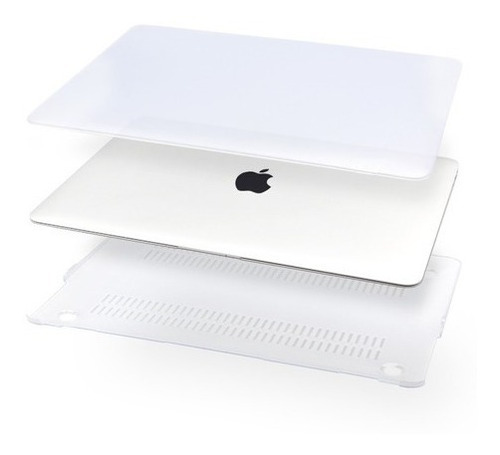 Case Capa Macbook Pro 13 Hdmi A1502 A1425