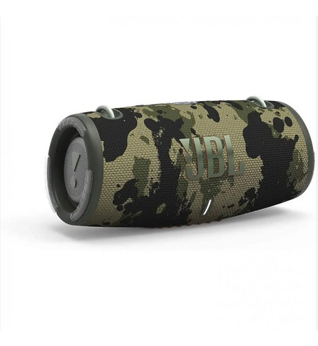 Jbl Xtreme 3 - Camuflada - Caixa De Som 