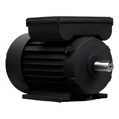 Motor Carroll 3hp 3360rpm 2 Polos Monofásico | Meses sin interés