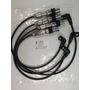 Cable Bujias Ngk Golf New Beetle Polo Bora 2.0 Seat Cordoba  Seat Bocanegra