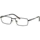 Montura - Eyeglasses Champion 4013 C02 Black