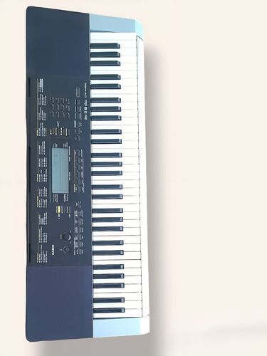 Piano Casio Ctk4400
