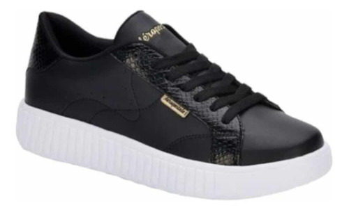 Tenis Sneaker Casual Plataforma Aeropostale Original 2994468