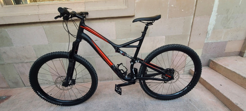 Bicicleta Specialized Stumpjumper Cuadro Xxl Rodada 29 