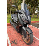 Yamaha Xmax 300