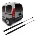 Kit X2 Amortiguadores Porton Baul Trasero Renault Kangoo