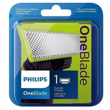 Lâmina De Reposição Oneblade Philips Qp2510/10 , / Qp2511/