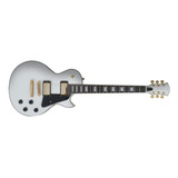 Guitarra Eléctrica Sire Larry Carlton L7 Sire L Type De Caoba White Con Diapasón De Ébano