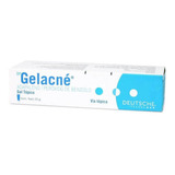 Gelacne 0,1 Gel Tópico 30 Gr.