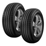 Paquete De 2 Llantas 215/70r15  98t*  Maxtrek Su-830 Auto