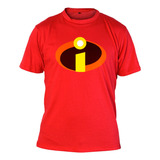 Remera Algodon Premium Like Me - 0417 Tv 3 - Los Increibles