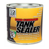 Kbs Coatings 5200 Gold Standard Tank Sealer  Sellador Tanque