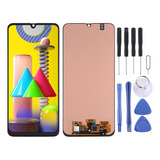 Para Samsung Galaxy M31 / Galaxy M31 Prime Lcd Super Amoled