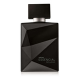 Natura Essencial Exclusivo Eau Parfum 100 ml Para  Hombre  