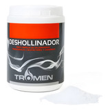 Deshollinador Limpieza Salamandras Calefactor Tromen 1000grs