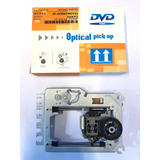 Laser Optico Sf-hd65c/mdv34 Sanyo Original