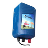 Aparelho De Choque Elétrico Cerca Rural - Monitor - Bivolt