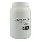 Vaselina Solida 1kg 