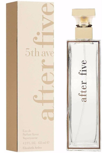 Perfume 5th Avenue After Five Dama Eau De Parfum 125 Ml