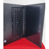 Laptop Dell Latitude 7490 14  Core I7 8650 16gb De Ram 256gb
