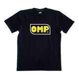 Remera Fierrera Competicion 5xl 087 Omp