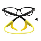  Correa Cordon Lente* Silicona  Protección Gafas Sujetador