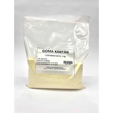 Goma Xantán- Goma Xanthan - 1 Kg