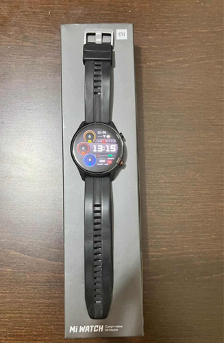 Mi Watch Reloj Inteligente