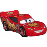 Cars Disney Pixar Rayo Mc Queen Insectos Cars Mcqueen Diente