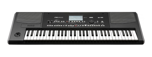 Teclado Sintetizador Workstation Korg Arranger Pa300 61