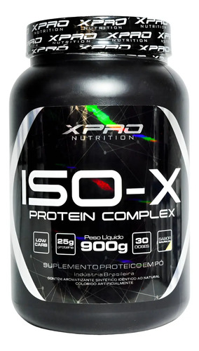 Whey Para Perder Peso (isolado) Baixo Carbo Zero Gordura