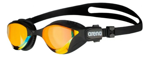 Gafas De Natación Para Triatlón Arena Cobra Tri Swipe, Color Negro