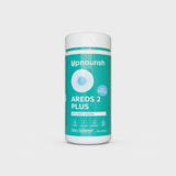 Upnourish | Areds 2 Plus | Eye & Vision | 120 Softgels