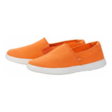 Alpargatas Panchas Hey Dude Carly Mujer