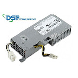 Psu Para Dell Optiplex 7010 990 Usff 200w Fuente De Alimenta