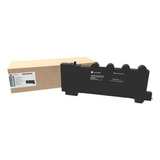 Botella De Toner Residual Lexmark / 78c0w00 /hasta 25,00 /vc