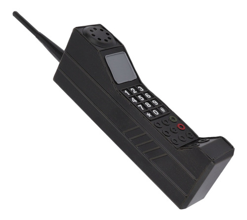Teléfono Celular Retro Antiguo Modelo Ladrillo