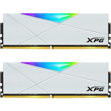 Xpg Ddr4 D50 Rgb 32gb (2x16gb) 3200mhz Pc4-25600 U-dimm 2 Aa