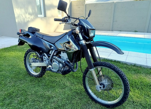 Suzuki Drz 400 S