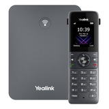 Telefono Inalambrico Ip Yealink W73p, Mejor Que W60p Y W52p