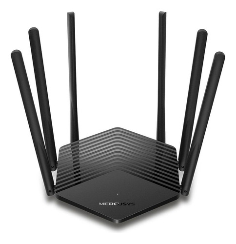 Roteador Wireless Gigabit Dual Band 2,4/5ghz Ac1900 Mr50g