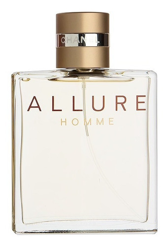 Chanel Allure Pour Homme Edt 100ml Premium