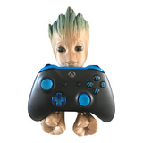 Suporte De Controle Groot Sentado - Xbox Playstation 4 E 5