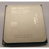 Procesador Cpu Amd Athlon Ii X2 260 - Adx260ock23gm