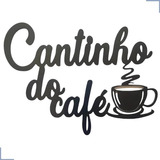 Cantinho Do Café Mdf