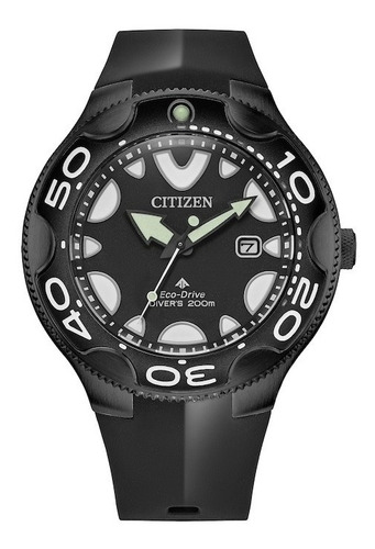 Reloj Citizen Buceo Promaster Bn0235-01e Original